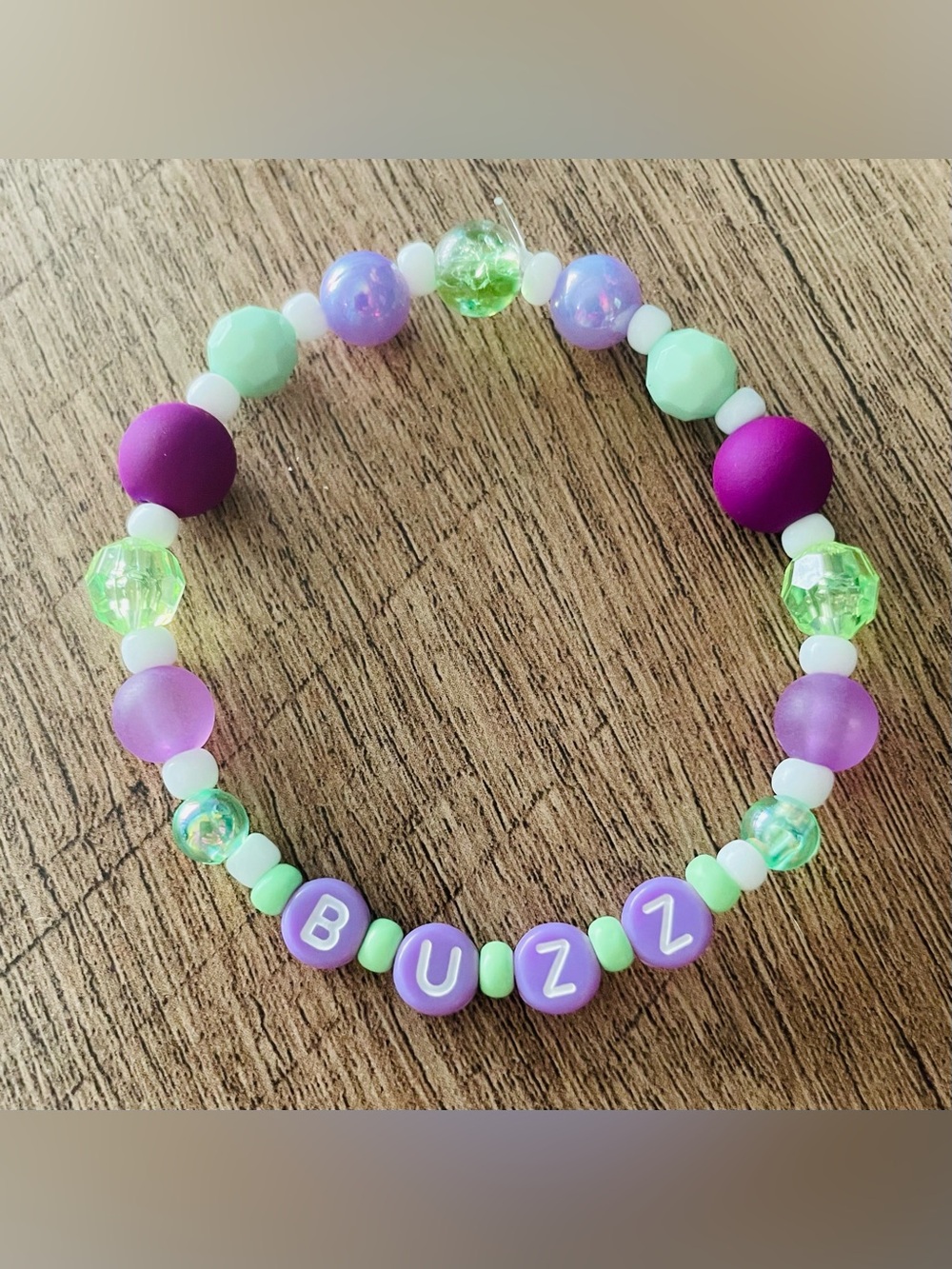 Disney Pixar Toy Story Bracelet